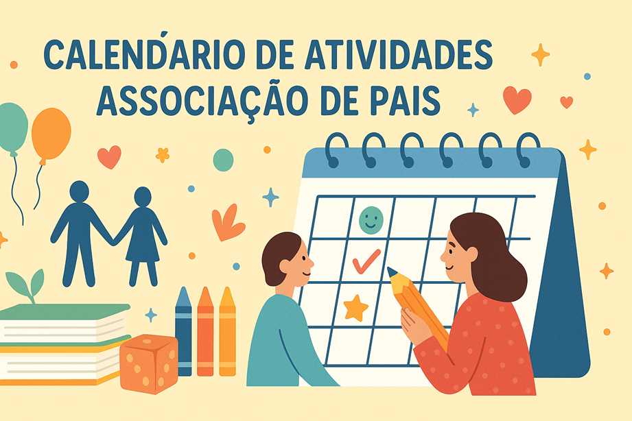 Calendário 2025/2026